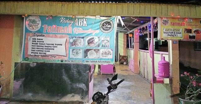 Bermodal Resep ABK dari Ayahnya, Nanik Mampu Meraup Omset Puluhan Juta Setiap Bulan