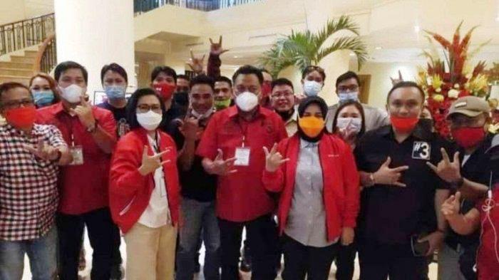 Dikawal YSM dan TB, OD-SK Terus Melejit di BMR