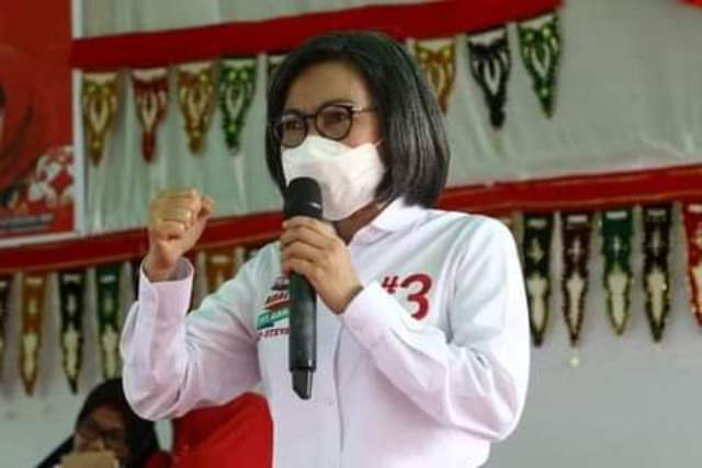 Yasti: Kalau Ada yang Bilang Pak Olly Tidak Memperhatikan umat Islam, Maka Dia adalah “Pendusta”