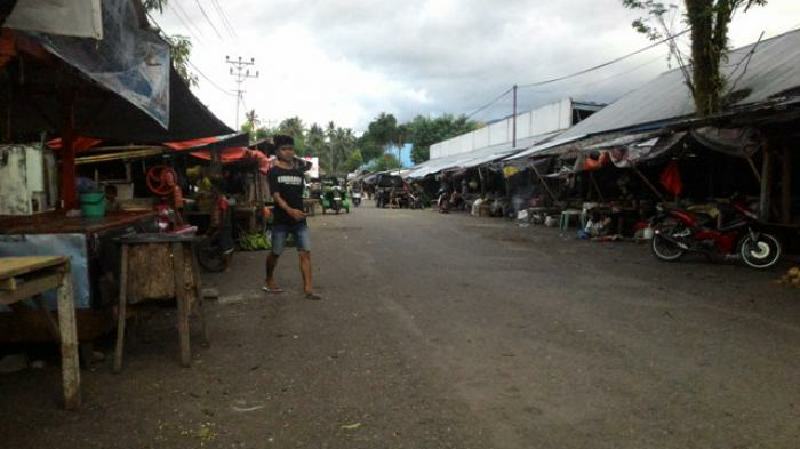 Jelang Natal dan Tahun Baru, Harga Bahan Pembuat Kue Merayap Naik