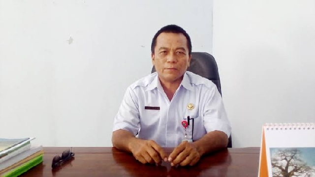 Pencairan Dana Desa di Bolmong Dipercepat