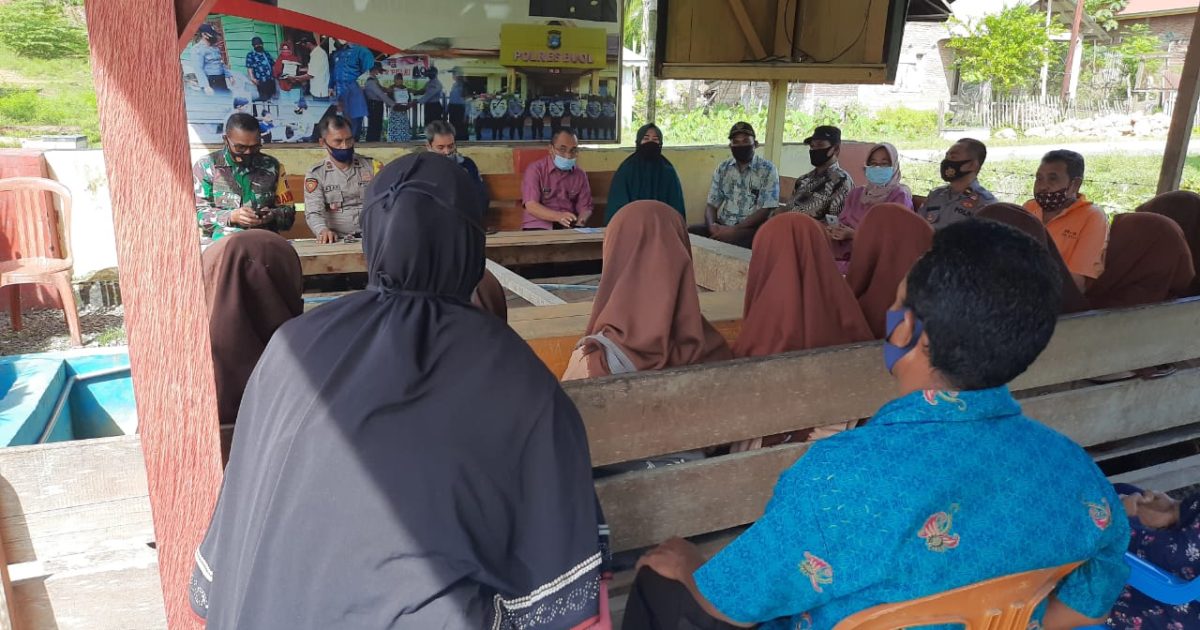 Sempat Viral, Dua Siswi Adu Jotos Akhirnya Didamaikan