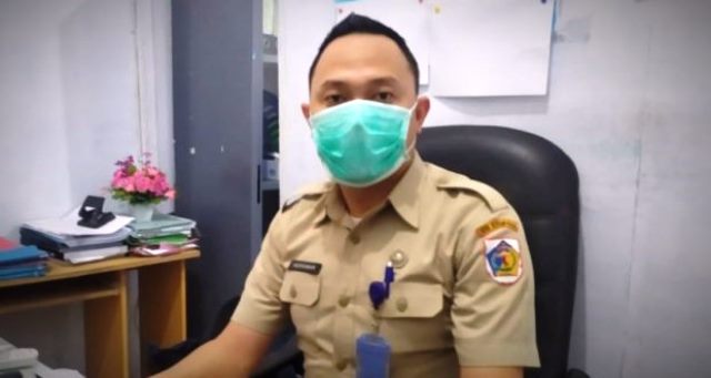 Kualitas 16 Sungai yang Tersebar di Wilayah Kota Kotamobagu Masuk Kategori Baik