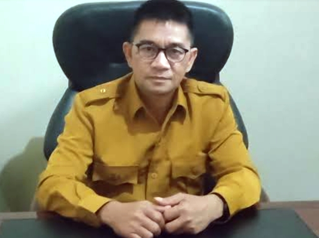 Kemenag Bolmong Targetkan Raih Harmoni Award Kerukunan Antar Umat Beragama Tingkat Nasional