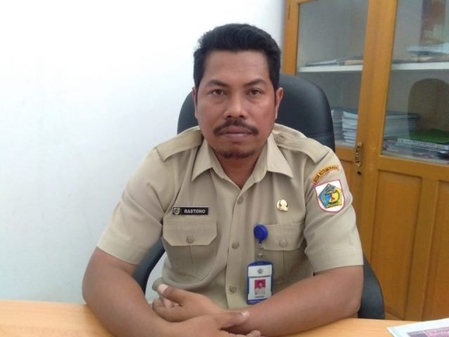 Disdik Kota Kotamobagu Prioritaskan Pembangunan SDN 1 Motoboi Besar pada Tahun 2021