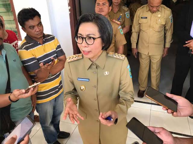 Isyaratkan Rolling, Yasti Sebut Bakal Copot Pejabat “Kumabal”