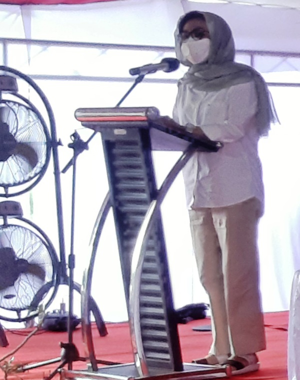 Yasti Ingatkan Pemuka Agama Jangan Memprovokasi Umat