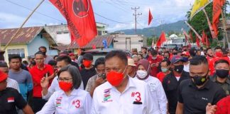 Yasti “Hakulyakin” OD-SK Menang di Bolmong