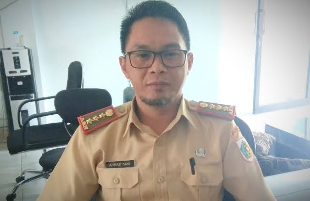 Tekan Angka Penyebaran Covid-19, Pemkot Kotamobagu Terus Menghimbau 3 M Kepada Masyarakat