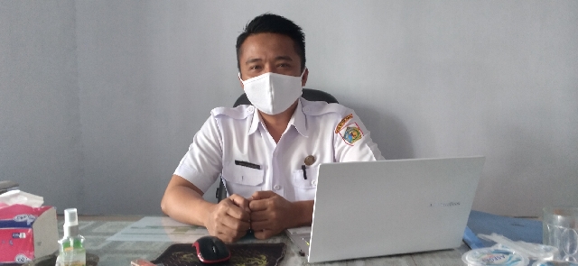 Dinas Pertanian dan Perikanan Kota Kotamobagu Segera Berlakukan Kartu Tani