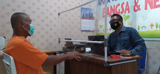 Terduga Pelaku Cabul di Kotamobagu Dibekuk Polisi, Ternyata Keluarga Korban