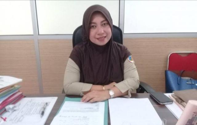 Rp560 Juta Kembali Dianggarkan untuk Pembuatan Lampu PJU