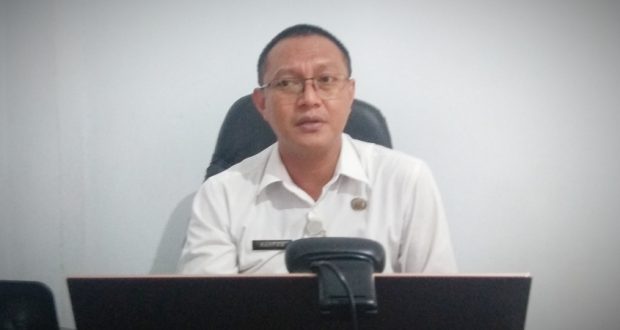 BPK Audit Keuangan Pemkot Kotamobagu Tahun Anggaran 2020