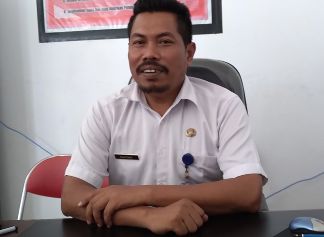 Kegiatan Belajar Tatap Muka Masih Menjadi Persoalan Disdik Kotamobagu