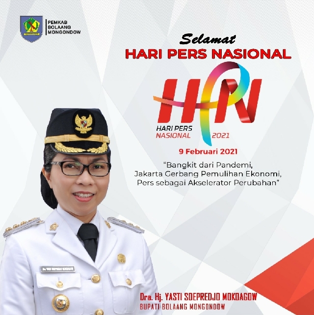 YSM Minta Pers Terus Edukasi Masyarakat