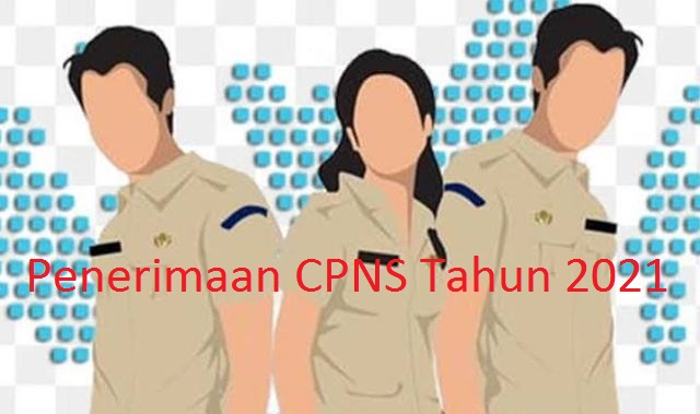 Pemkot Kotamobagu Usulkan 80 Formasi CPNS 2021, Berikut Rinciannya