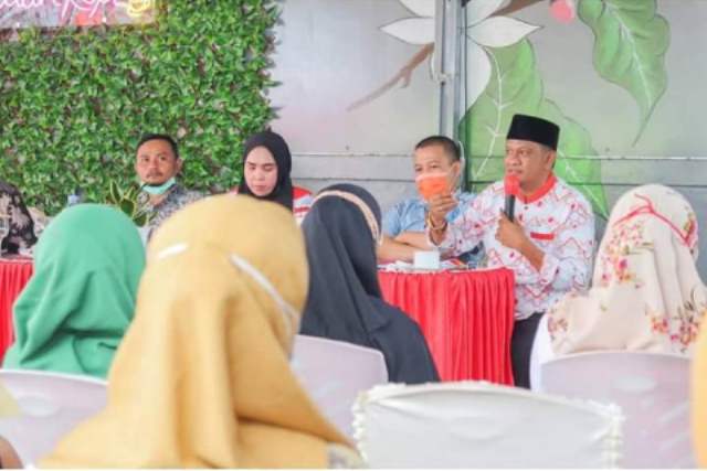 Spot Diving di Bolsel Akan Diberi Nama Pejabat