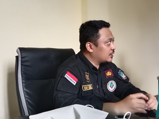 81 Desa di Bolsel Sudah Mengupdate APBdes Tahun 2021