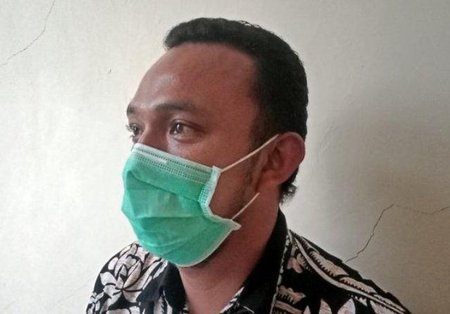 Kadis Kesehatan Bolmong Terpapar Covid-19