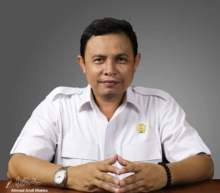 Anleg DPRD Buol Minta Sagtas Bertanggung Jawab Soal Almarhum ZD