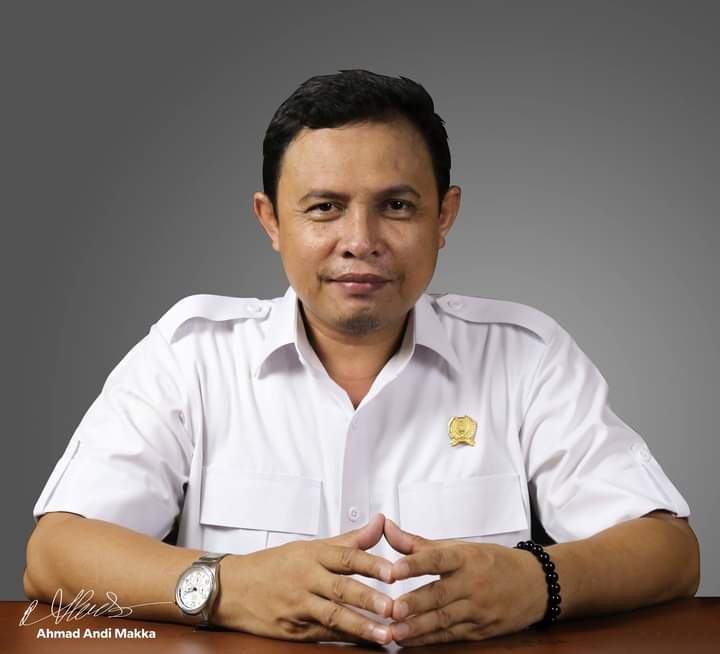 Anleg DPRD Buol Minta Sagtas Bertanggung Jawab Soal Almarhum ZD