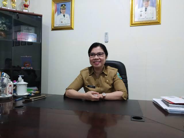 Dinas MPTSP Bolmong Jadi Instansi Pelayanan Terbaik oleh KPK