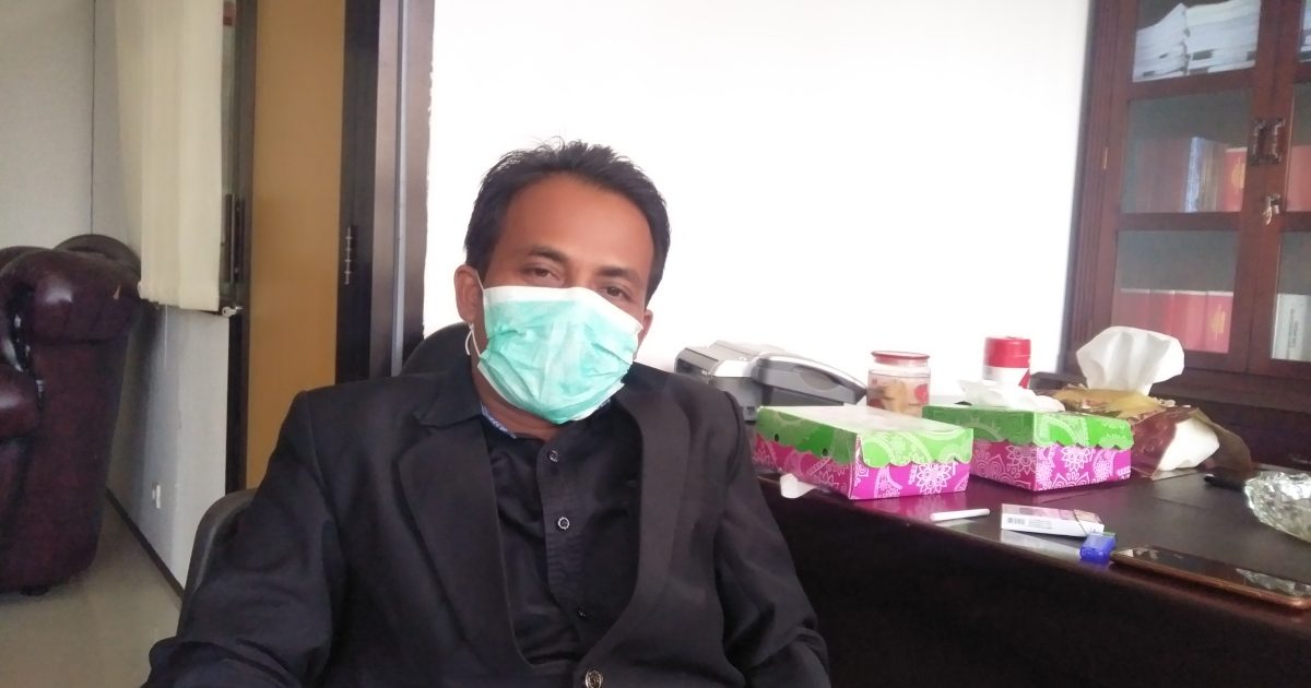 DPRD Buol Tetap Ranpeda BPJS Ketenagakerjaan Jadi Perda