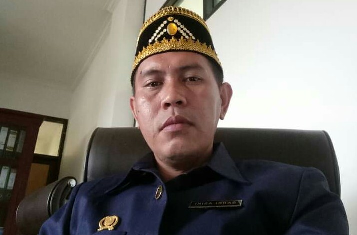 Politisi Nasdem Buol Gelar Reses di Empat Titik