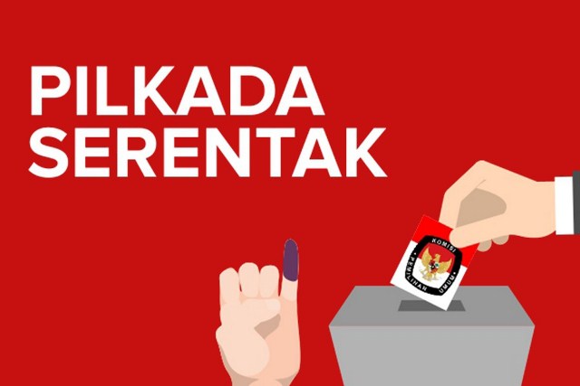 Pilkada 2024?, Masa Jabatan Pjs Bakal Dua Tahun