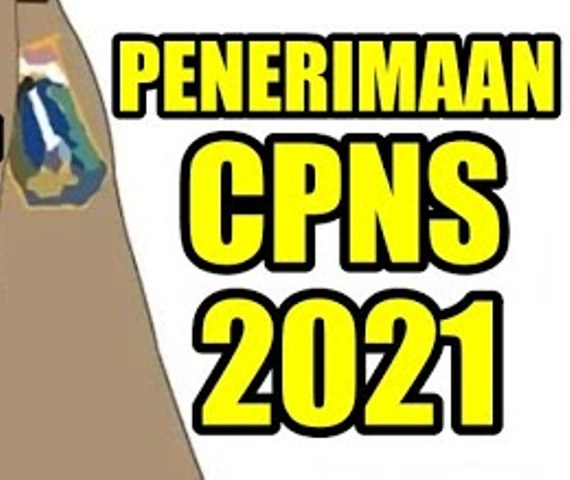 Pemkab Bolmong Usulkan 363 Formasi pada Rekrutmen CPNS Tahuh 2021