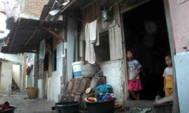 Tahun 2020, Penduduk Miskin di Bolmong Turun