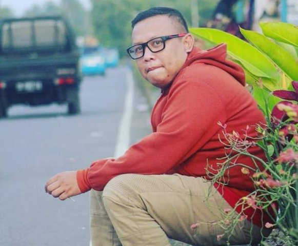 Ketua PWI Bolsel Kecam Oknum Diduga Plesetkan Nama Organisasi Kewartawanan