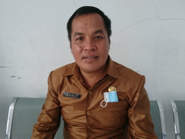 Kadis PMD Sebut Puluhan BUMDes di Boltim Mangkrak