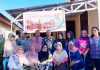 Merajut Tali Silaturahmi Ala Ikatan Alumni SMA Negeri 2 Kotamobagu Angkatan 87