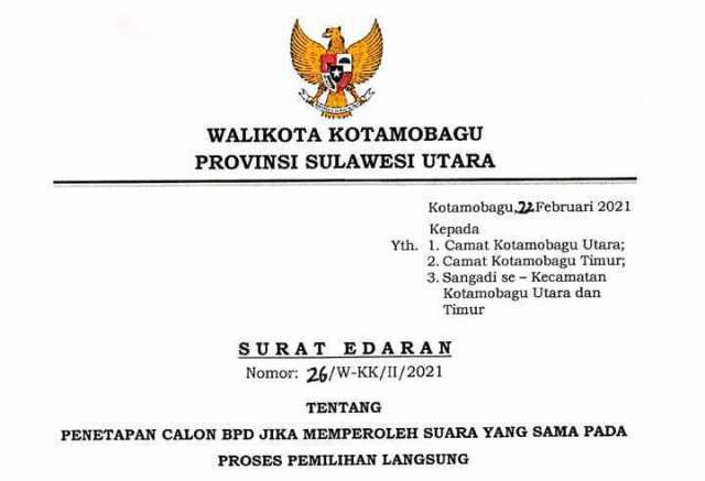 Pendidikan dan Usia Bakal Mempengaruhi Keterpilihan Anggota BPD