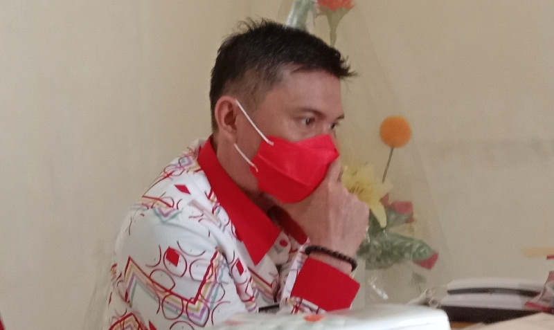 Tingkat Kesembuhan Orang Positif Covid-19 di Kabupaten Bolsel Tergolong Tinggi