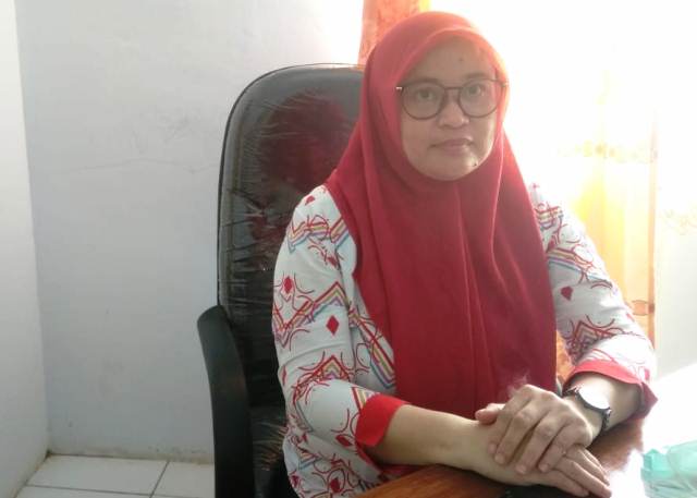 Nakes dan Pendukung Fasilitas Kesehatan di RSUD Bolsel Telah Jalani Vaksinasi Tahap Awal