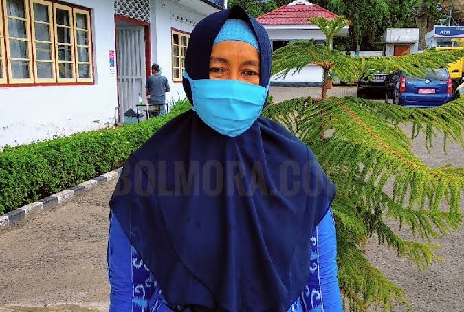 Sertifikat Vaksinasi Boleh Dibawa Ketika Ingin ke Luar Kota atau ke Tanah Suci