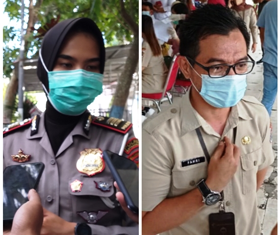 E-Tilang Segera Diterapkan di Kota Kotamobagu, Berikut Keunggulan dan Kekurangannya