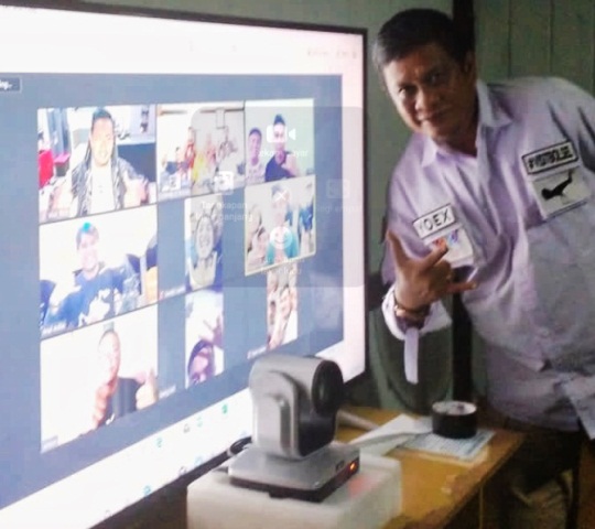 Disparbud Bolsel Sukses Menggelar Kompetisi Video Pariwisata di Tengah Pandemi Covid-19