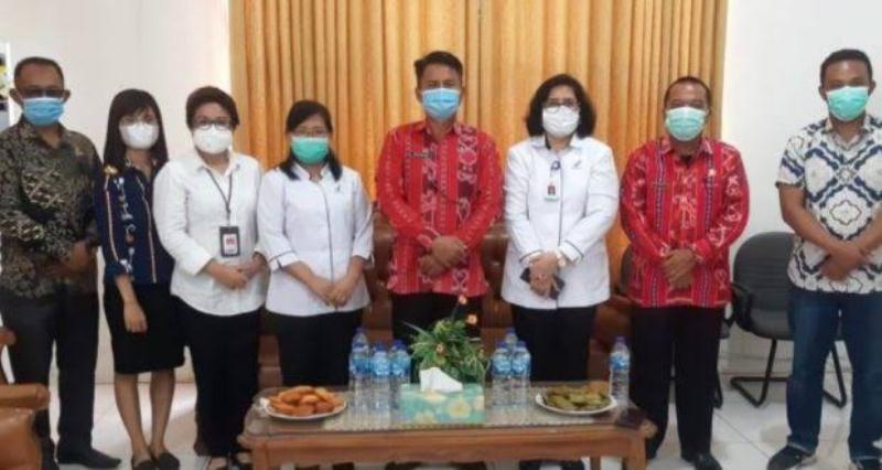 Ini Tiga Program BPOM untuk Bolmong