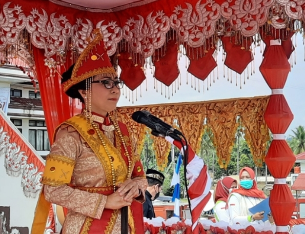 Yasti Minta Segera Proses Pembayaran TPP ASN