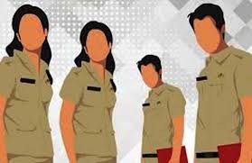 Ikuti Ujian Dinas dan Penyesuaian Ijazah, 19 ASN Pemkot Kotamobagu Dinyatakan Lulus