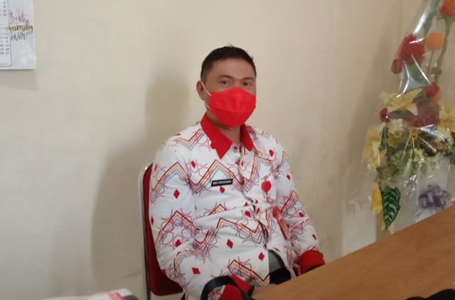 1,000 Dosis Vaksin untuk Tahap II Tiba di Bolsel