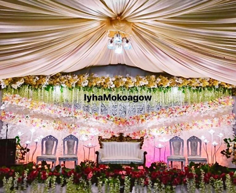 Dekorasi Mama Ranifa Tabang Kini Hadir dengan Berbagai Tema