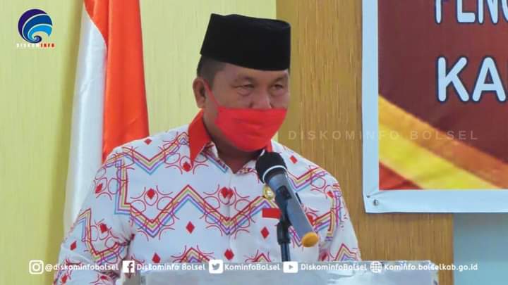 Deddy Abdul Hamid Minta Penginputan RPJMD dan RENSTRA Dilakukan dengan Tanggung Jawab