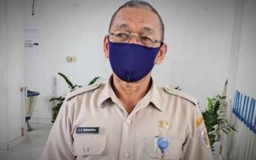 Disdukcapil Kota Kotamobagu Berikan Kemudahan Pengurusan Berbagai Dokumen di Tengah Pandemi Covid-19