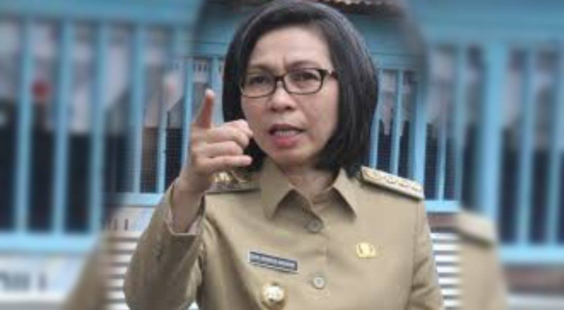 Bupati Yasti 'Warning' Pejabat ASN Jangan Otoriter