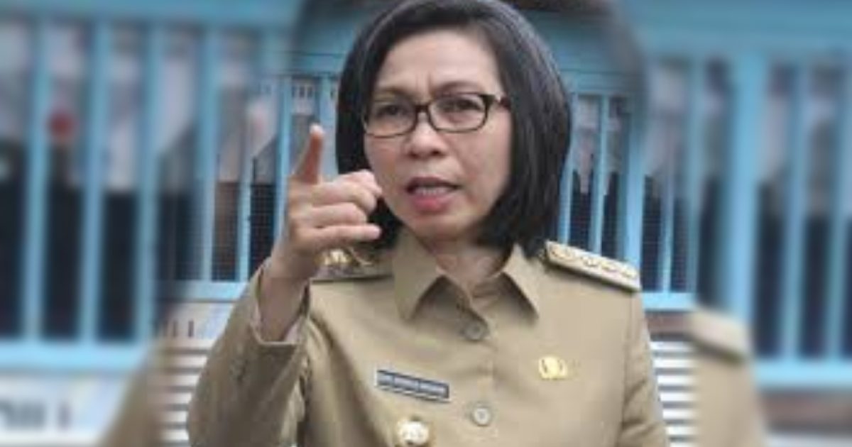 Bupati Yasti 'Warning' Pejabat ASN Jangan Otoriter