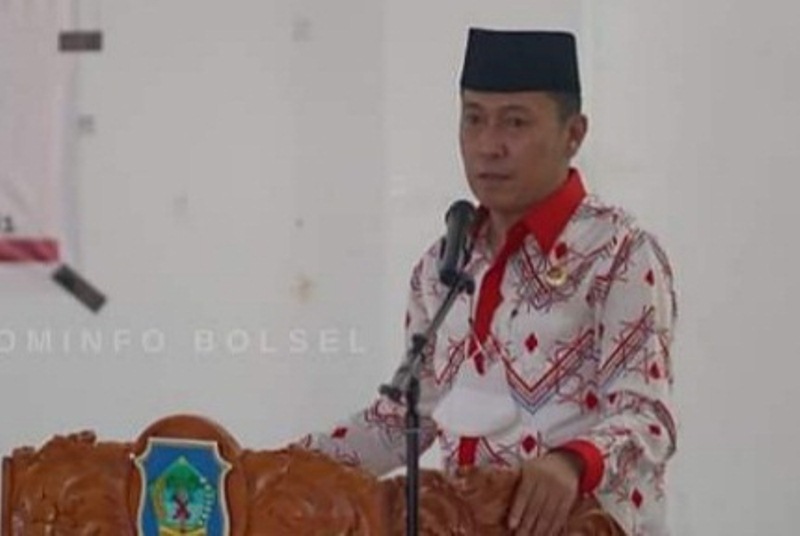 Kepala Desa Terpilih Diimbau Tidak Lakukan Konvoi